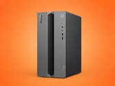 The new Lenovo LOQ Tower 17IRH11 (pictured) is equipped with older Raptor Lake processors.