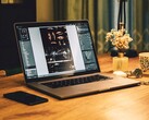 The MacBook Ultra is said to be the first Mac to be equipped with a touchscreen.