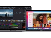 MacBook Pro laptops with permanently integrated keyboards could become a thing of the past. (Image source: Apple)