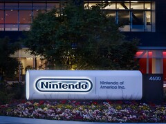 Nintendo of America offices in Redmond, Washington pictured (Image source: Nintendo of America with edits)