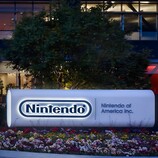 Na zdjęciu biura Nintendo of America w Redmond w stanie Waszyngton (źródło zdjęcia: Nintendo of America z poprawkami)