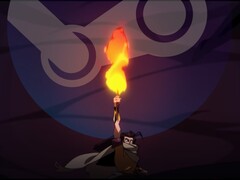 Nocturnal is 90% off on Steam until February 2. (Image source: Steam)