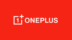 The OnePlus logo. (Image source: OnePlus)