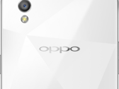 Oppo Mirror 5s launched in Taiwan