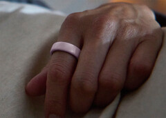 The Oura Ring 4 comes in multiple colours and styles. (Image source: Oura)