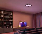 The Philips Hue Tento ceiling panel square is now available. (Image source: Philips Hue)