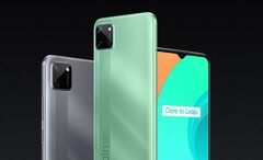 Realme C11 is now available for purchase in India