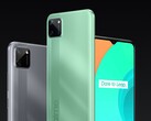 Realme C11 is now available for purchase in India
