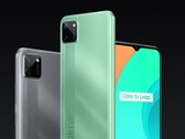 Realme C11 is now available for purchase in India