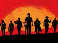 Analysts believe Red Dead Redemption 2 will become one of the highest-selling games of the year. (Source: Rockstar)