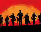 Analysts believe Red Dead Redemption 2 will become one of the highest-selling games of the year. (Source: Rockstar)