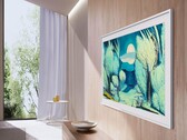 Samsung’s 2026 TV line-up is expected to include a new version of The Frame (2025 model pictured). (Image source: Samsung)