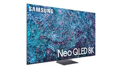 Samsung AI smart TVs will receive 7 years of OS support just like its flagship Galaxy smartphones. (Image source: Samsung).