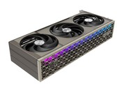 Overclocked Radeon RX 9070 XT variants could be quite power hungry (image source: @Olrak29_ on X)