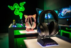 The RazerStore London is the company&#039;s sixth, and largest, brick and mortar store. (Image source: Razer)