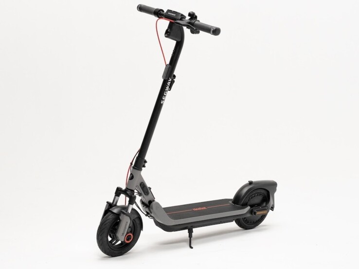 Segway E3 Go e-scooter.