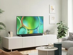 The Sony Bravia 2 II TV will launch in the US and Canada. (Image source: Sony)