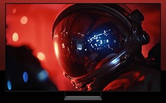 The Sony Bravia 9 II 4K HDTV utilizes True RGB backlighting to produce even richer, brighter images than the prior model.