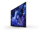 The Sony BRAVIA XR A75K and A90K are now available to pre-order in the UK. (Image source: Sony)