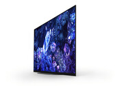 The Sony BRAVIA XR A75K and A90K are now available to pre-order in the UK. (Image source: Sony)