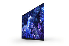 The Sony BRAVIA XR A75K and A90K are now available to pre-order in the UK. (Image source: Sony)