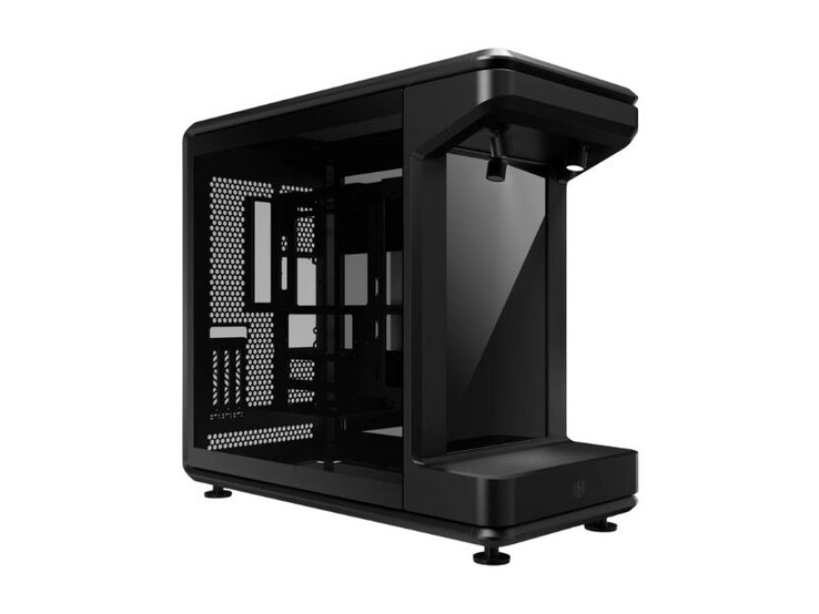 MasterFrame 360 Stage LCD. (Image Source: Hardware&Co)