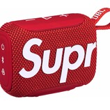 The JBL Go 5 Supreme Edition should cost more than the standard version.