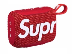 The JBL Go 5 Supreme Edition should cost more than the standard version.