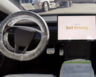 FSD now brings cheaper Tesla insurance (Image source: Tesla)