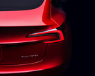 New Model 3 Highland enjoys lower production costs (image: Tesla)
