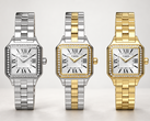 Timex has listed three new Addison watches on its UK website