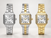 Timex has listed three new Addison watches on its UK website