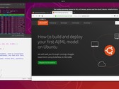 Ubuntu Linux 18.10 "Cosmic Cuttlefish" now available October 2018 (Source: Ubuntu blog)
