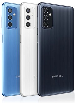Samsung Galaxy M52 5G review - A powerful 120-Hz smartphone that