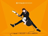 Vivaldi 5.4 now available for desktop users (Source: Vivaldi Browser)
