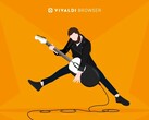 Vivaldi 5.4 now available for desktop users (Source: Vivaldi Browser)