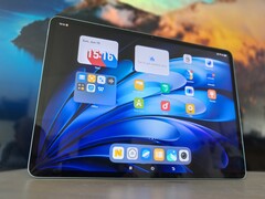 Vivo Pad 5 Pro review