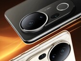 The Vivo T4 Ultra is expected to launch as an affordable flagship in a few days. (Image source: Vivo)