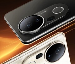 The Vivo T4 Ultra is expected to launch as an affordable flagship in a few days. (Image source: Vivo)