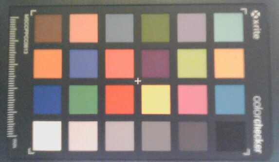 ColorChecker