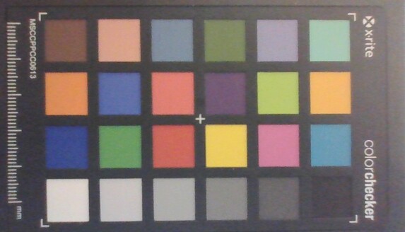 ColorChecker 