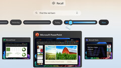 Windows Recall gets three new security changes (Image source: Microsoft)