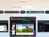 Windows Recall gets three new security changes (Image source: Microsoft)