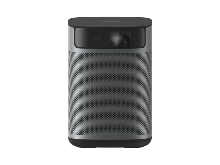 The Xgimi MoGo 2 Pro (New) projector. (Image source: Xgimi)