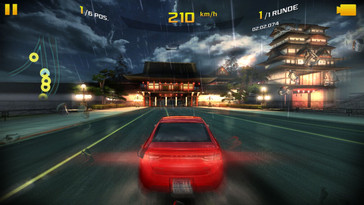 Asphalt 8