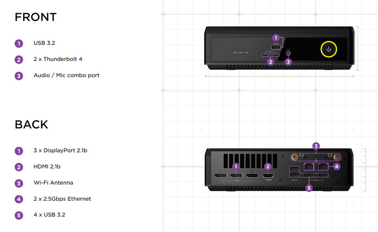 (Image source: Zotac)