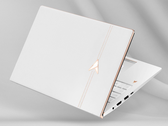 The new Asus ZenBook series offers Wi-Fi 5 and Bluetooth 5.0 connectivity. (Image source: Asus)