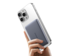 Baseus has launched the Picogo AM41 Ultra-Slim Power Bank (5000mAh) in Europe. (Image source: Baseus)