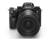 The Sony A9 manages blackout-free continuous shooting of up to 20 fps. (Image source: Sony)