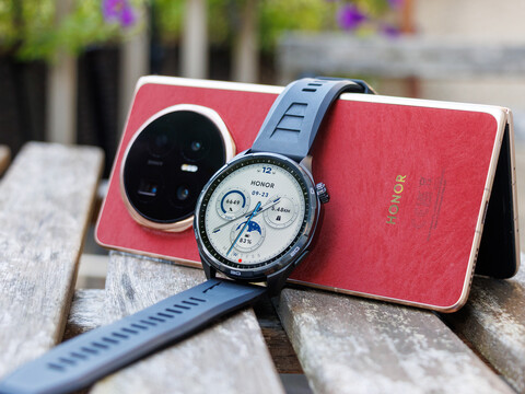 Honor Watch 6 review: Long battery life, plenty of data, and some question marks